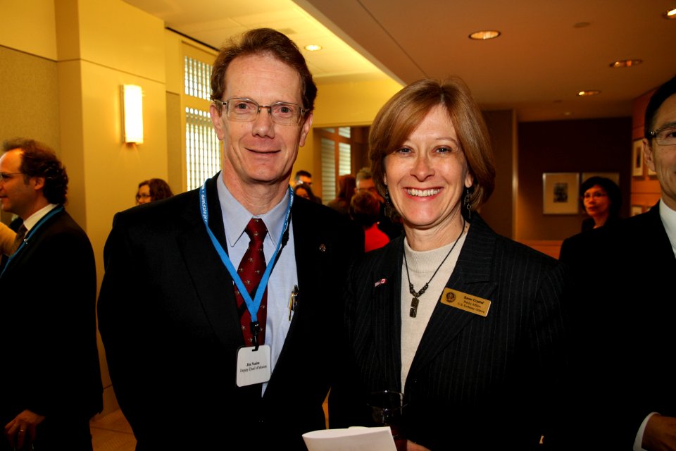 2010 Fulbright Association related event in Ottawa (5148935288)