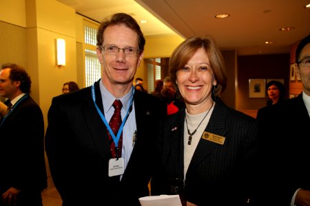 2010 Fulbright Association related event in Ottawa (5148935288)