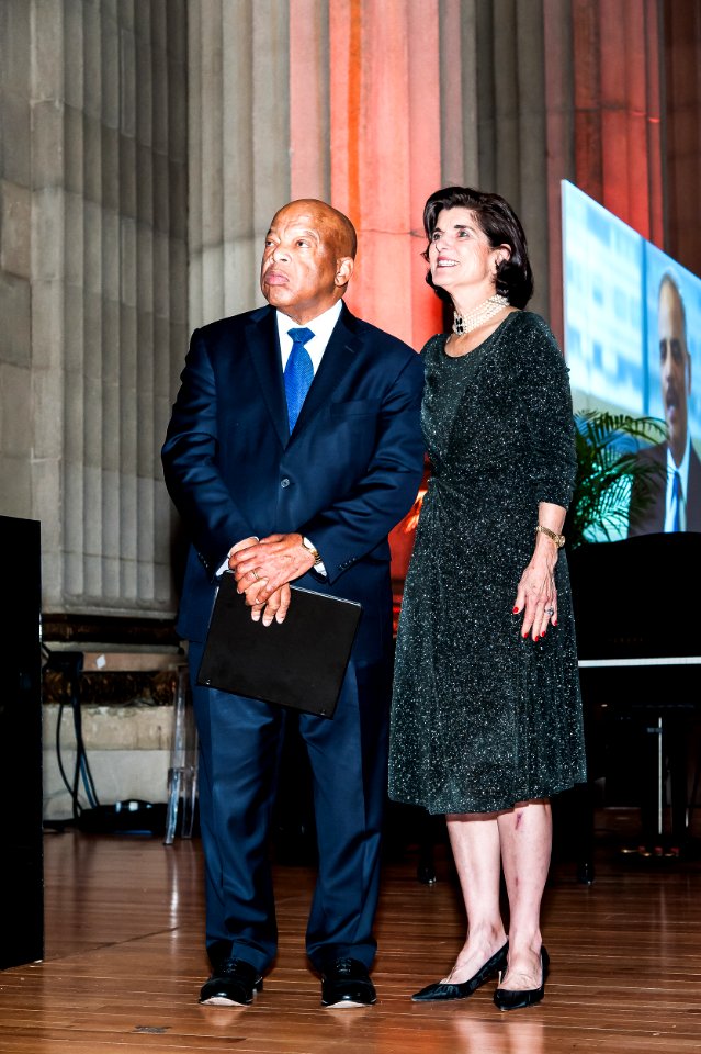 2015 LBJ Liberty & Justice for All Award (22651662684)