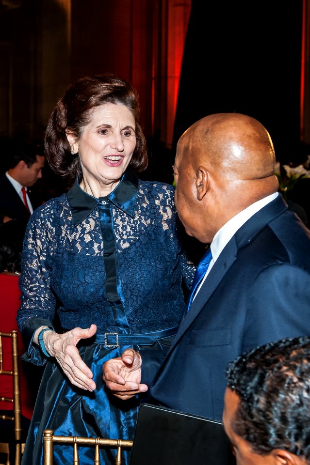 2015 LBJ Liberty & Justice for All Award (22651669504)