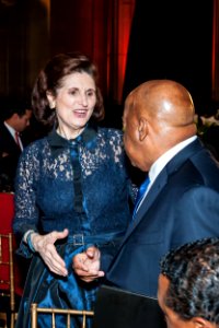 2015 LBJ Liberty & Justice for All Award (22651669504)