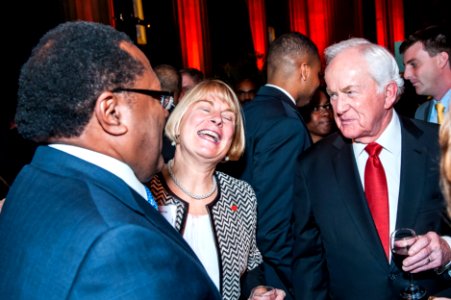 2015 LBJ Liberty & Justice for All Award (22652945333)