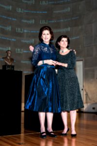 2015 LBJ Liberty & Justice for All Award (22651658774)