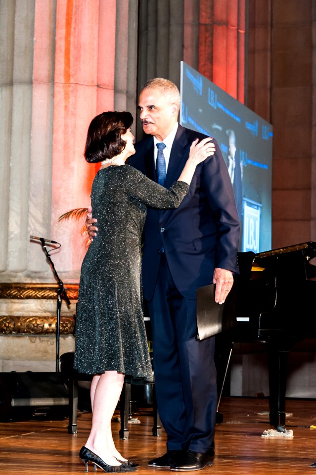 2015 LBJ Liberty & Justice for All Award (22885927457)
