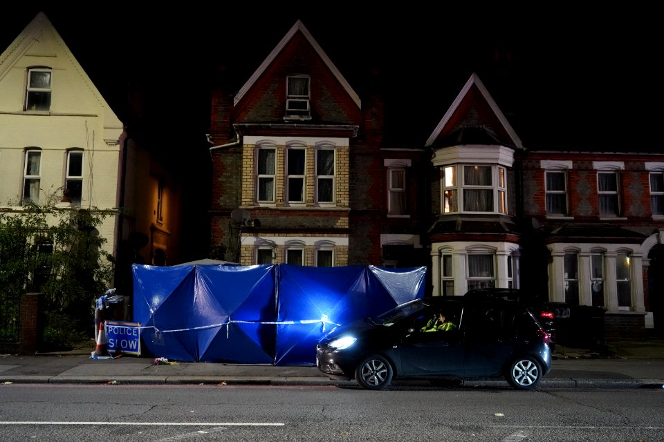 20.11.12 Reading Murder Oxford Road DSC00316 (50593889028)