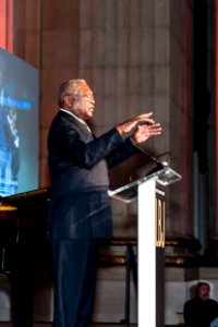 2015 LBJ Liberty & Justice for All Award (22885952137)
