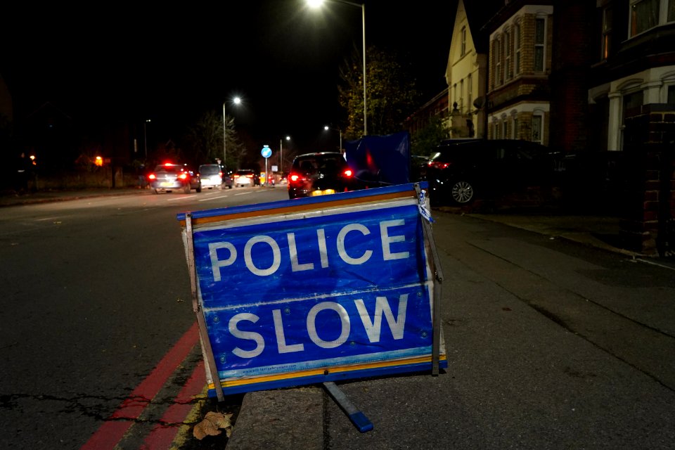 20.11.12 Reading Murder Oxford Road DSC00331 (50594749177)