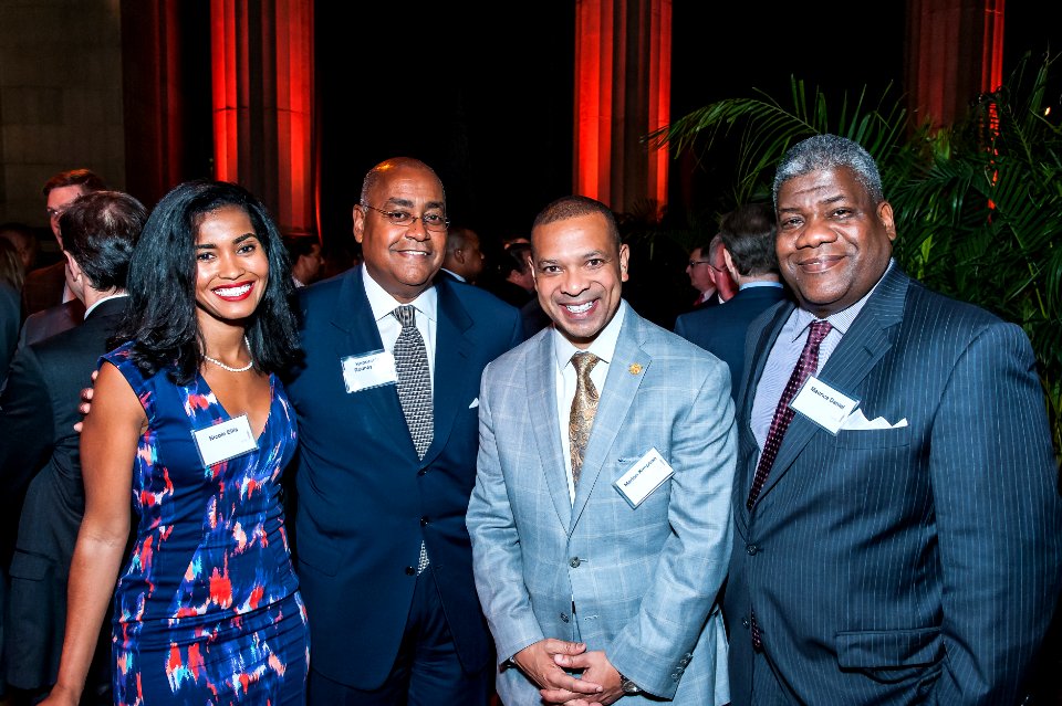 2015 LBJ Liberty & Justice for All Award (22885962617)
