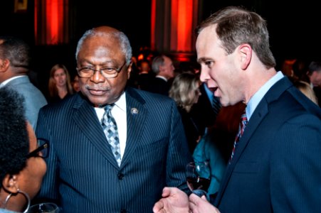2015 LBJ Liberty & Justice for All Award (22652947163)