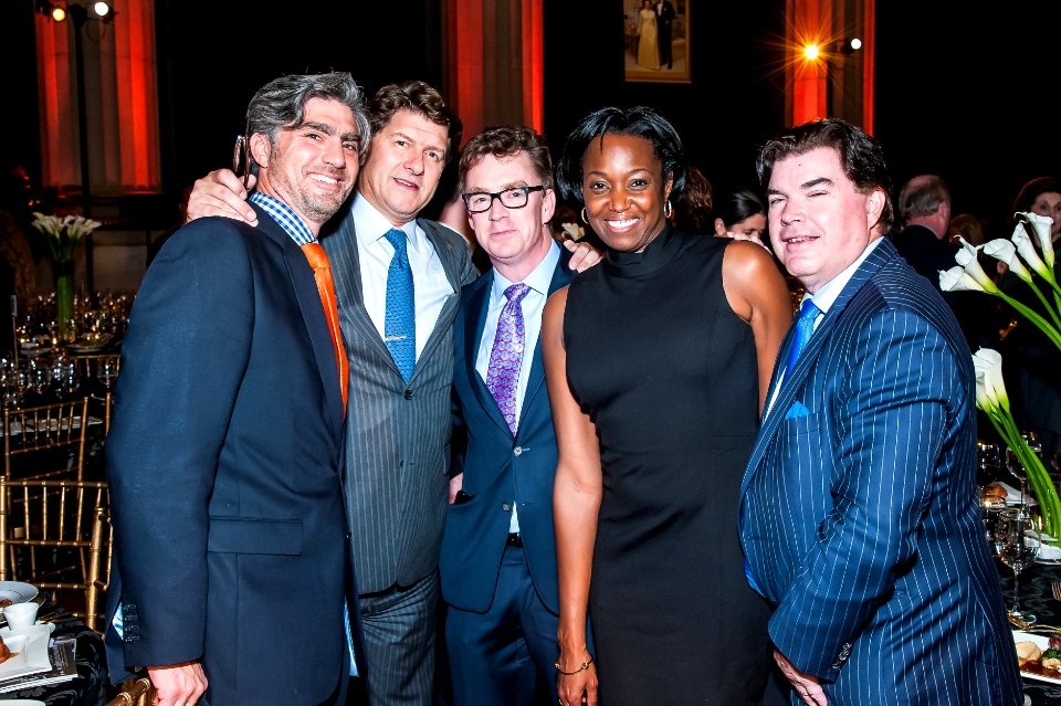 2015 LBJ Liberty & Justice for All Award (22885938417)