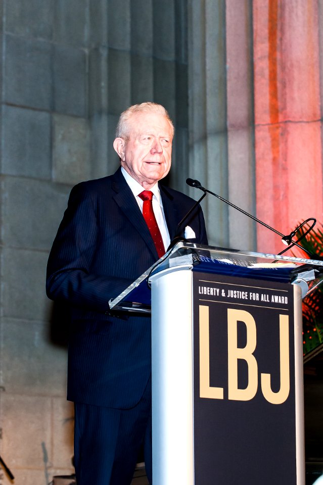 2015 LBJ Liberty & Justice for All Award (22912137899)