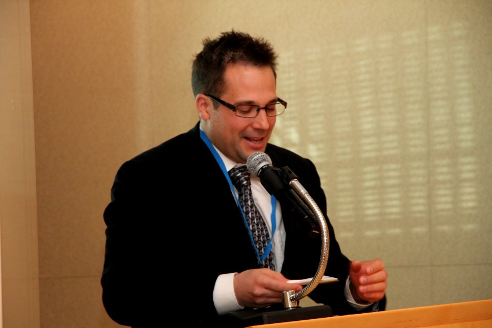 2010 Fulbright Association related event in Ottawa (5148935340)