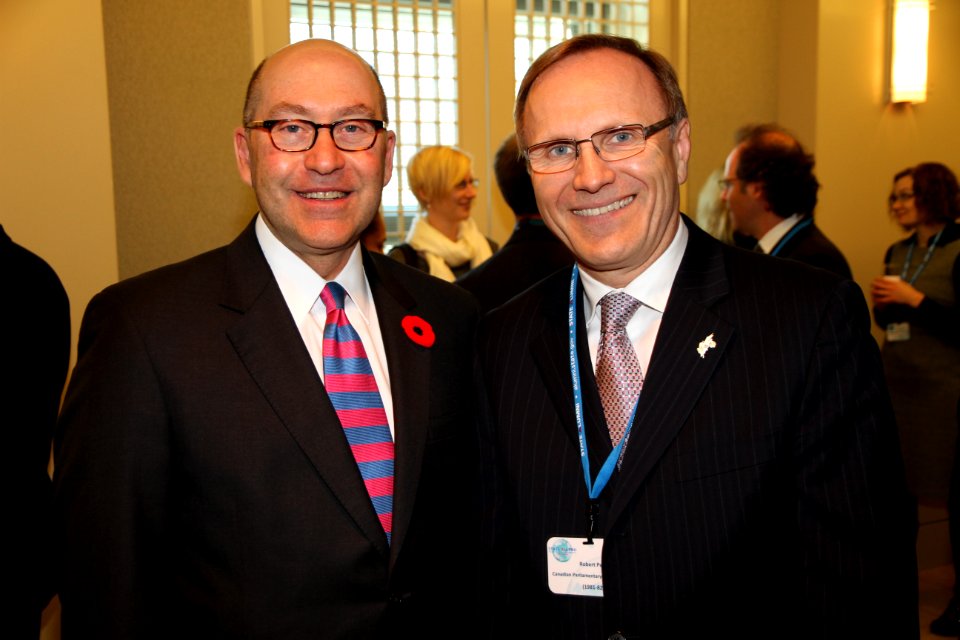2010 Fulbright Association related event in Ottawa (5149122760)