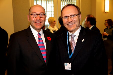 2010 Fulbright Association related event in Ottawa (5149122760)