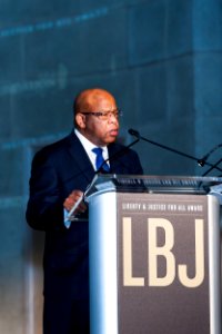 2015 LBJ Liberty & Justice for All Award (22984225120)