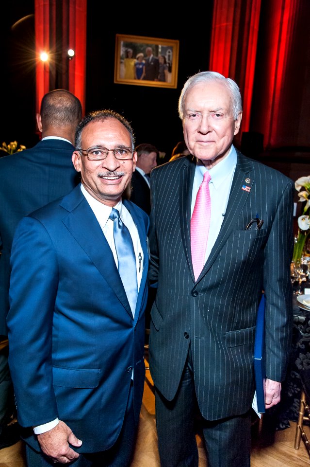 2015 LBJ Liberty & Justice for All Award (22984236120)