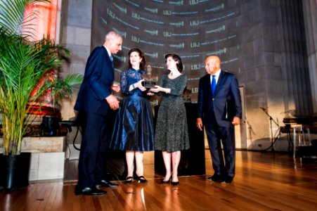 2015 LBJ Liberty & Justice for All Award (22912128109)
