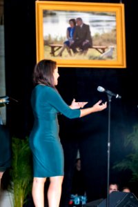 2015 LBJ Liberty & Justice for All Award (23171802212)