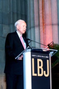 2015 LBJ Liberty & Justice for All Award (23171811422)