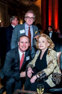 2015 LBJ Liberty & Justice for All Award (23171830972)