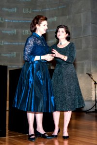 2015 LBJ Liberty & Justice for All Award (22984221100)