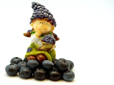 Sweet fruit healthy
