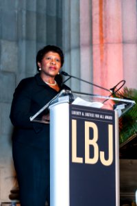 2015 LBJ Liberty & Justice for All Award (22651668754)