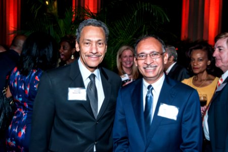 2015 LBJ Liberty & Justice for All Award (22984236850)