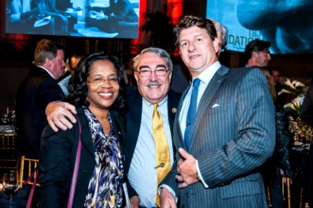 2015 LBJ Liberty & Justice for All Award (22652921923)