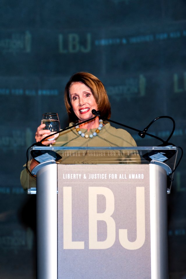 2015 LBJ Liberty & Justice for All Award (23171807162)