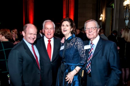2015 LBJ Liberty & Justice for All Award (23197439101)
