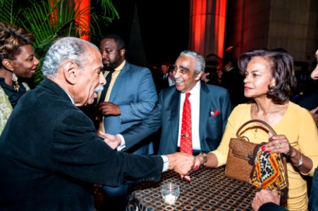 2015 LBJ Liberty & Justice for All Award (22652943683)