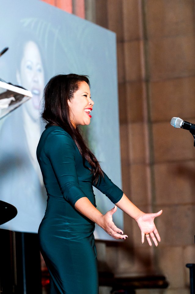 2015 LBJ Liberty & Justice for All Award (23253914876)