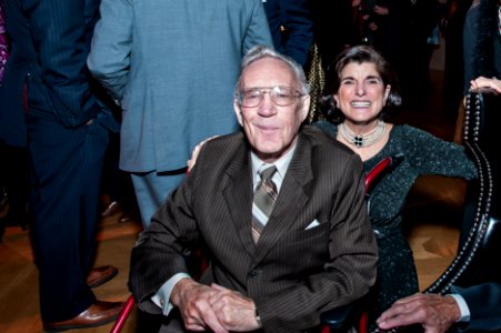 2015 LBJ Liberty & Justice for All Award (22652950523)