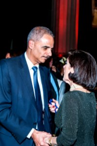 2015 LBJ Liberty & Justice for All Award (22885944567)
