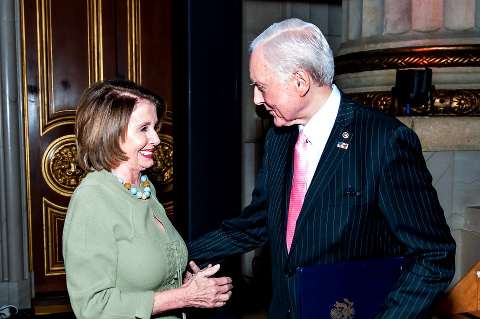 2015 LBJ Liberty & Justice for All Award (22885950847)