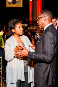 2015 LBJ Liberty & Justice for All Award (22885957147)