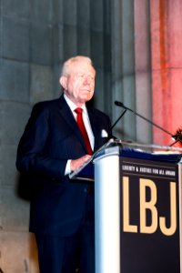2015 LBJ Liberty & Justice for All Award (23280074675)