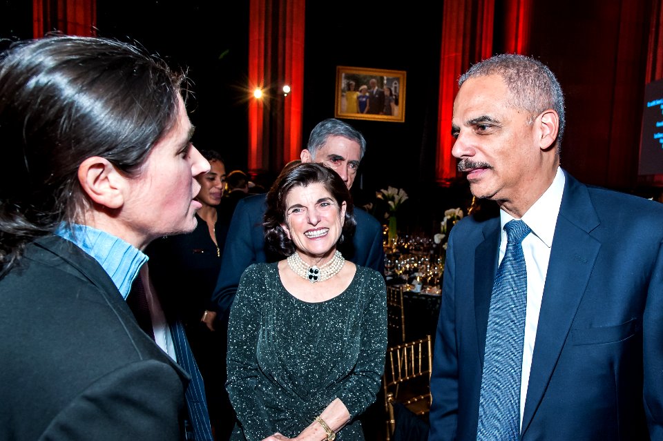 2015 LBJ Liberty & Justice for All Award (23253932246)