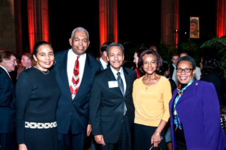 2015 LBJ Liberty & Justice for All Award (23280084425)