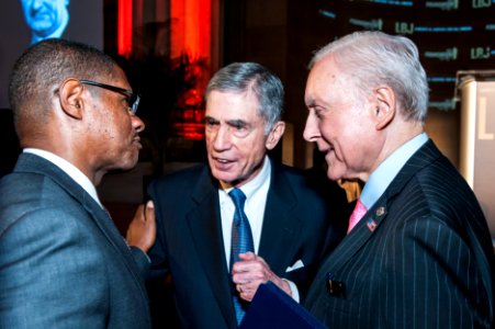 2015 LBJ Liberty & Justice for All Award (23253948146)