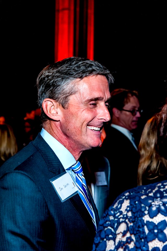 2015 LBJ Liberty & Justice for All Award (23253962906)