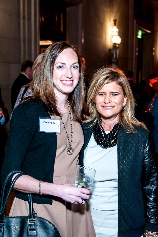 2015 LBJ Liberty & Justice for All Award (23253970996)