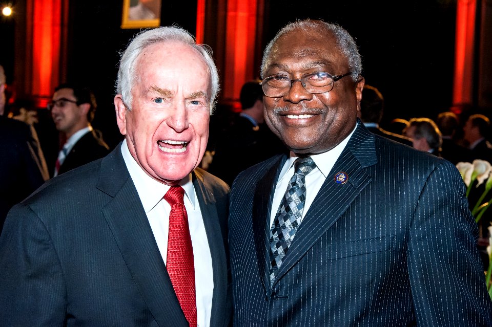 2015 LBJ Liberty & Justice for All Award (23280058395)