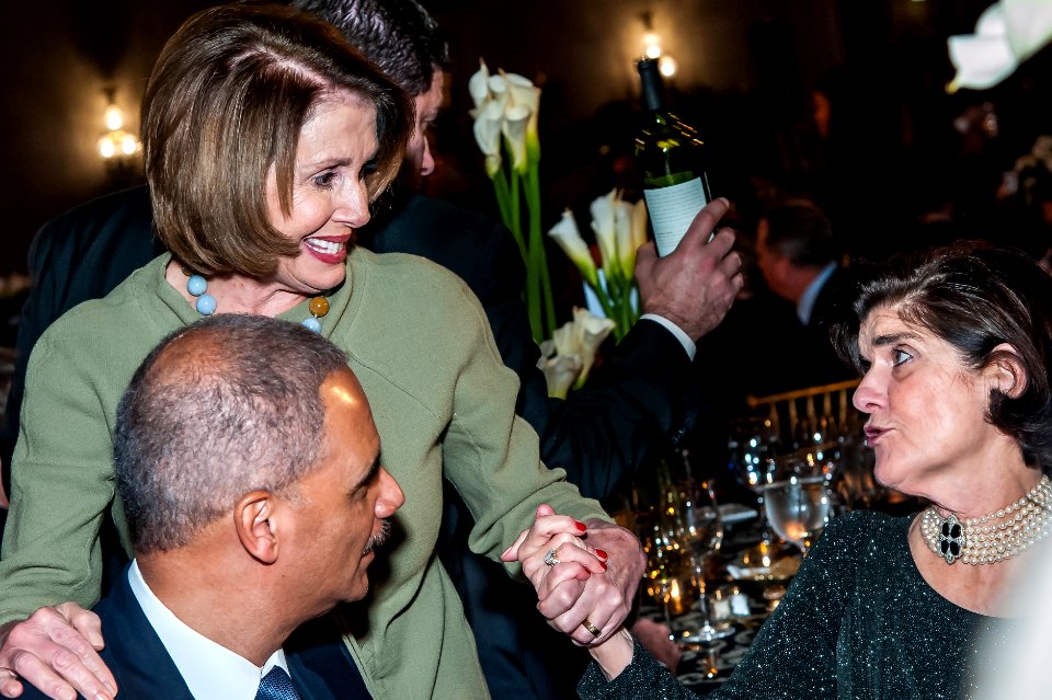 2015 LBJ Liberty & Justice for All Award (23280071695)