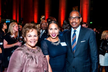 2015 LBJ Liberty & Justice for All Award (22984260940)