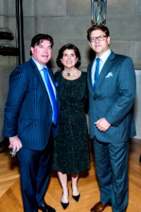 2015 LBJ Liberty & Justice for All Award (23280092075)