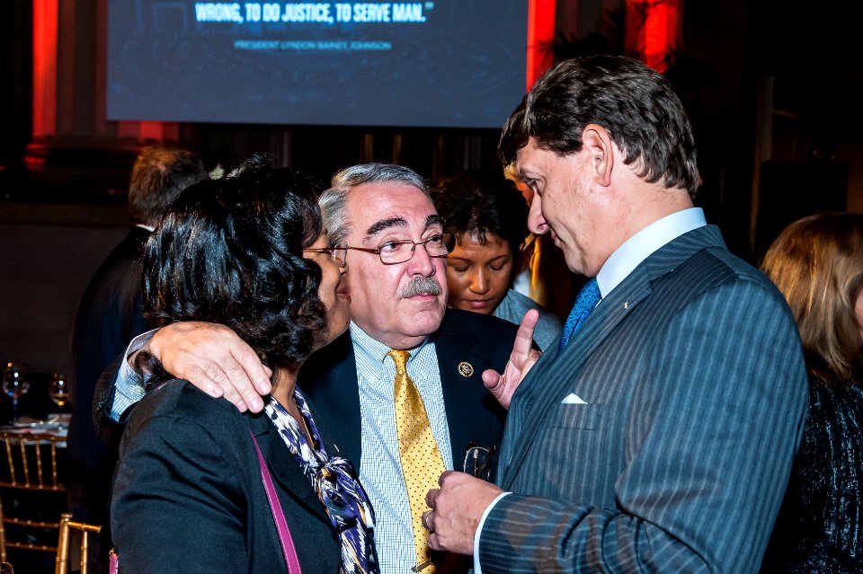2015 LBJ Liberty & Justice for All Award (23197408081)