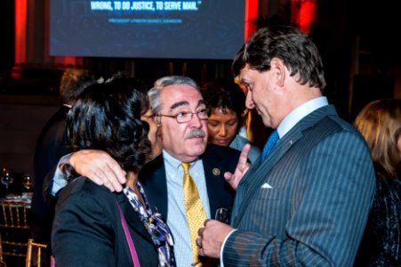 2015 LBJ Liberty & Justice for All Award (23197408081)