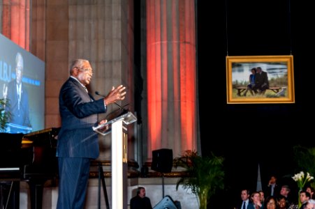 2015 LBJ Liberty & Justice for All Award (23197418241)